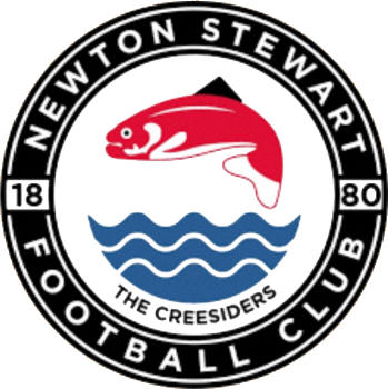 Escudo de NEWTON STEWART F.C. (ESCOCIA)