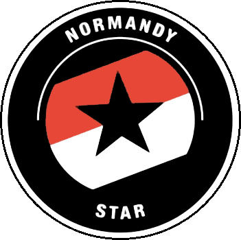 Escudo de NORMANDY STAR (ESCOCIA)