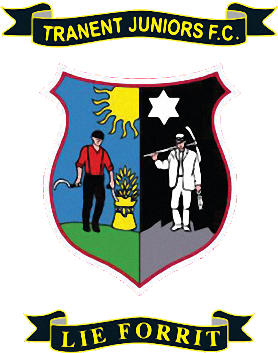 Escudo de TRANENT JUNIORS F.C. (ESCOCIA)