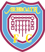Escudo de ARBROATH F.C.-min