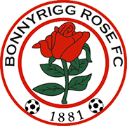 Escudo de BONNYRIGG ROSE F.C.-min