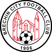 Escudo de BRECHIN CITY F.C.-min