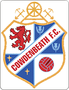 Escudo de COWDENBEATH F.C.-min