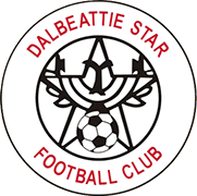 Escudo de DALBEATTIE STAR F.C.-min