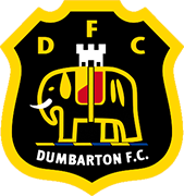 Escudo de DUMBARTON F.C.-min