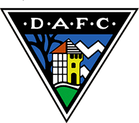 Escudo de DUNFERMLINE ATHLETIC F.C.-min