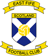 Escudo de EAST FIFE F.C.-min