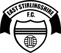 Escudo de EAST STIRLINGSHIRE F.C.-min