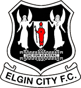 Escudo de ELGIN CITY F.C.-min