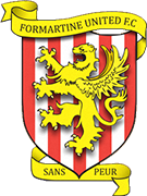 Escudo de FORMARTINE UNITED F.C.-min