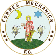 Escudo de FORRES MECHANICS F.C.-min
