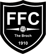 Escudo de FRASERBURGH F.C.-min