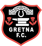 Escudo de GRETNA F.C.-min