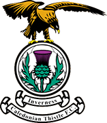 Escudo de INVERNESS CALEDONIAN F.C.-min