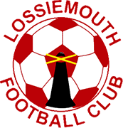 Escudo de LOSSIEMOUTH F.C.-min