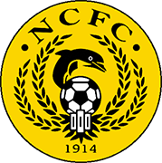 Escudo de NAIRN COUNTY F.C.-min