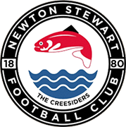 Escudo de NEWTON STEWART F.C.-min