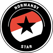 Escudo de NORMANDY STAR-min