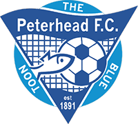 Escudo de PETERHEAD F.C.-min