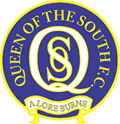 Escudo de QUEEN OF THE SOUTH F.C.-min