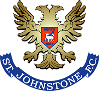 Escudo de ST. JOHNSTONE FC-min