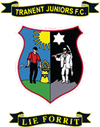 Escudo de TRANENT JUNIORS F.C.-min