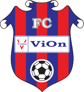 Escudo de FC VION (ESLOVAQUIA)