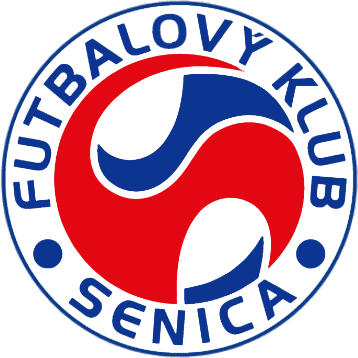 Escudo de FK SENICA (ESLOVAQUIA)