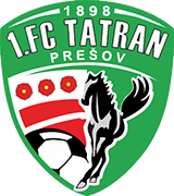 Escudo de 1.FC TATRAN-min