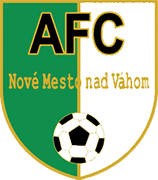 Escudo de AFC NOVÉ MESTO NAD VÁHOM-min