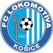 Escudo de FC LOKOMOTIVA KOSICE-min