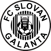 Escudo de FC SLOVAN GALANTA-min