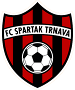 Escudo de FC SPARTAK TRNAVA-min