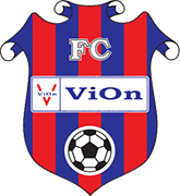 Escudo de FC VION-min