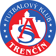 Escudo de FK AS TRENCÍN-min