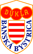 Escudo de FK DUKLA BANSKÁ BYSTRICA-min