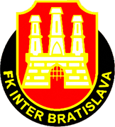 Escudo de FK INTER BRATISLAVA-min