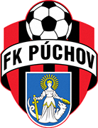 Escudo de FK PÚCHOV-min