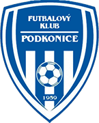 Escudo de FK PODKONICE-min