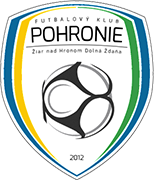 Escudo de FK POHRONIE-min