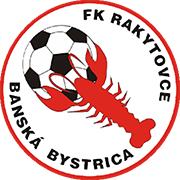 Escudo de FK RAKYTOVCE 85-min