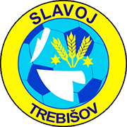 Escudo de FK SLAVOJ TREBISOV-min