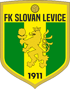 Escudo de FK SLOVAN LEVICE-min