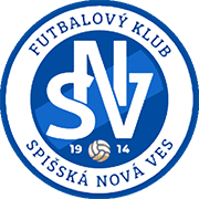 Escudo de FK SPISSKÁ NOVA VES-min