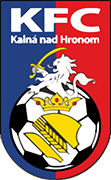 Escudo de KFC KALNÁ NAD HRONOM-min