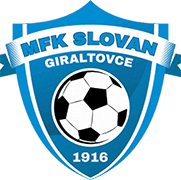 Escudo de MFK SLOVAN GIRALTOVCE-min