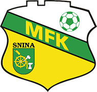 Escudo de MFK SNINA-min