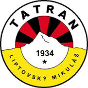 Escudo de MFK TATRAN-min