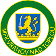 Escudo de MFK VRANOV NAD TOPLOU-min