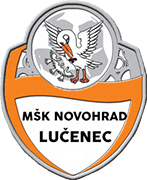 Escudo de MSK NOVOHRAD LUCENEC-min